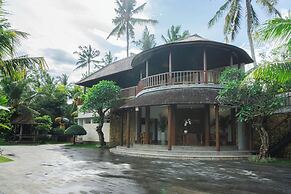 Kemawan Luxury Villas