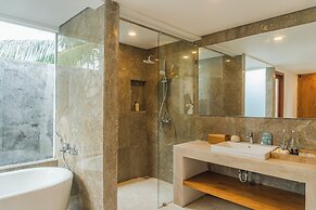 Kemawan Luxury Villas