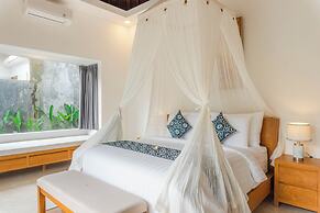 Kemawan Luxury Villas