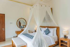 Kemawan Luxury Villas