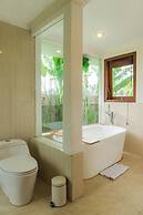 Kemawan Luxury Villas