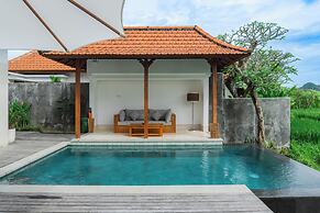 Kemawan Luxury Villas