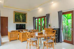 Kemawan Luxury Villas