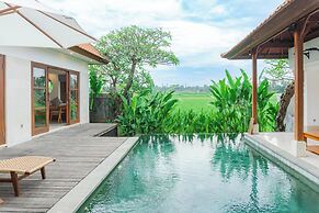 Kemawan Luxury Villas