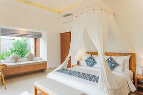 Kemawan Luxury Villas