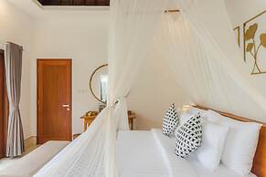 Kemawan Luxury Villas