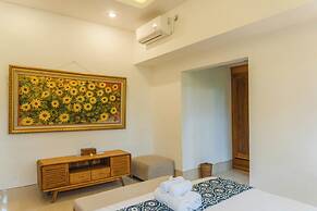 Kemawan Luxury Villas