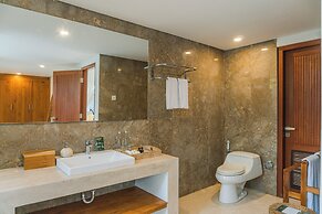 Kemawan Luxury Villas