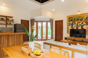 Kemawan Luxury Villas