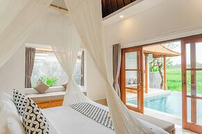 Kemawan Luxury Villas