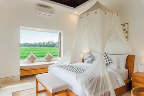 Kemawan Luxury Villas