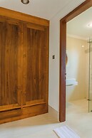 Kemawan Luxury Villas