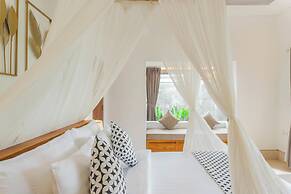 Kemawan Luxury Villas