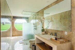 Kemawan Luxury Villas