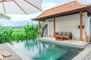 Kemawan Luxury Villas