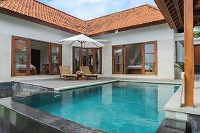 Kemawan Luxury Villas