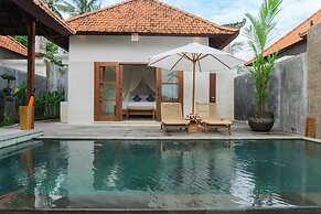 Kemawan Luxury Villas