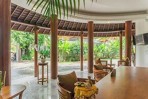 Kemawan Luxury Villas