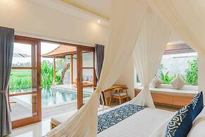 Kemawan Luxury Villas