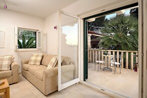 Sun Spalato Maslinica