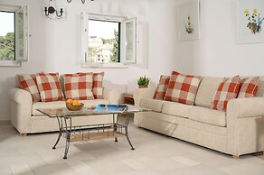 Sun Spalato Maslinica