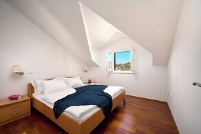 Sun Spalato Maslinica