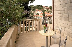 Sun Spalato Maslinica