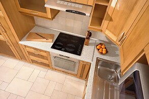 Sun Spalato Maslinica