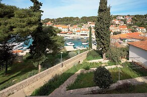 Sun Spalato Maslinica