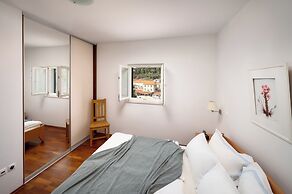 Sun Spalato Maslinica