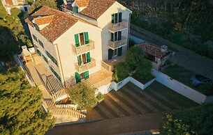 Sun Spalato Maslinica