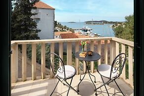 Sun Spalato Maslinica