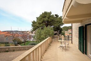 Sun Spalato Maslinica