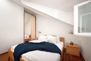 Sun Spalato Maslinica