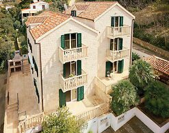 Sun Spalato Maslinica