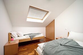 Sun Spalato Maslinica