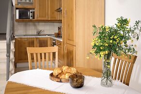 Sun Spalato Maslinica