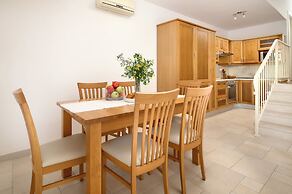 Sun Spalato Maslinica