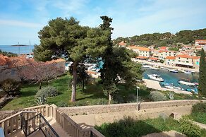 Sun Spalato Maslinica