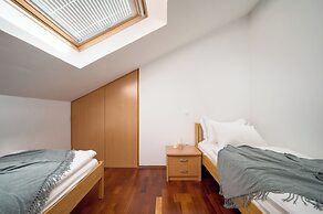 Sun Spalato Maslinica