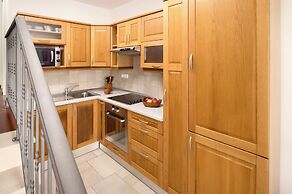 Sun Spalato Maslinica