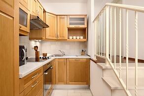 Sun Spalato Maslinica