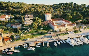 Sun Spalato Maslinica