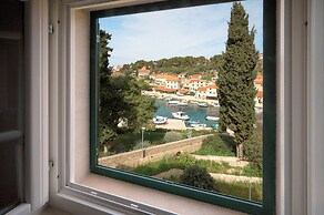 Sun Spalato Maslinica