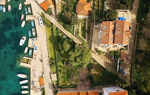 Sun Spalato Maslinica