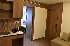 Divik Aparthotel