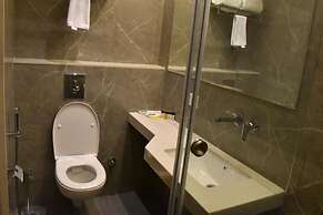 Divik Aparthotel