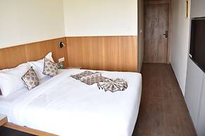 Divik Aparthotel