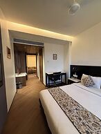 Divik Aparthotel
