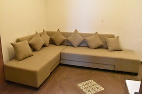 Divik Aparthotel